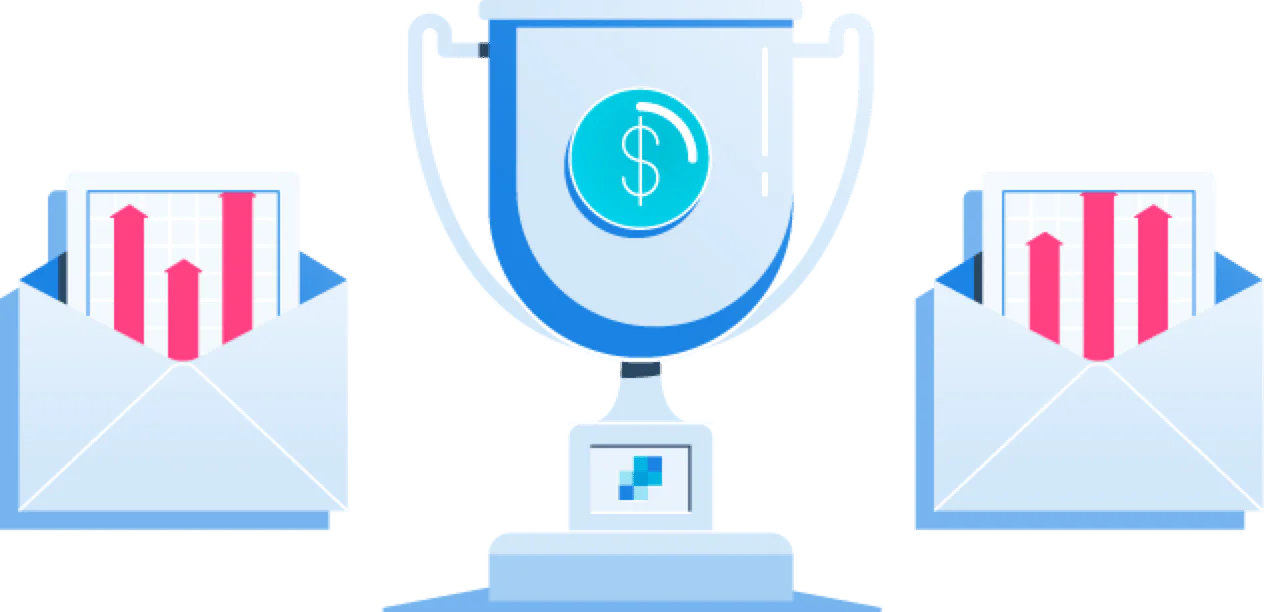 Email ROI Calculator Email ROI Calculator
