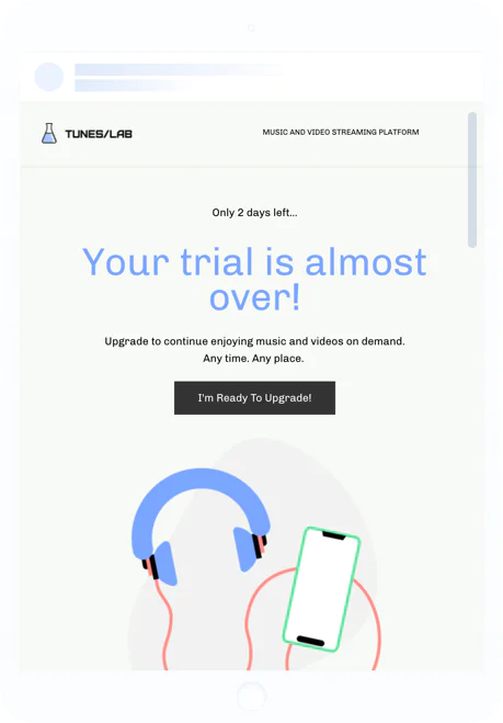 Email Template Preview