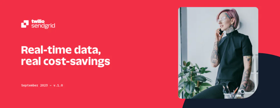 Real-Time Data, Real Cost-Savings Real-Time Data, Real Cost-Savings